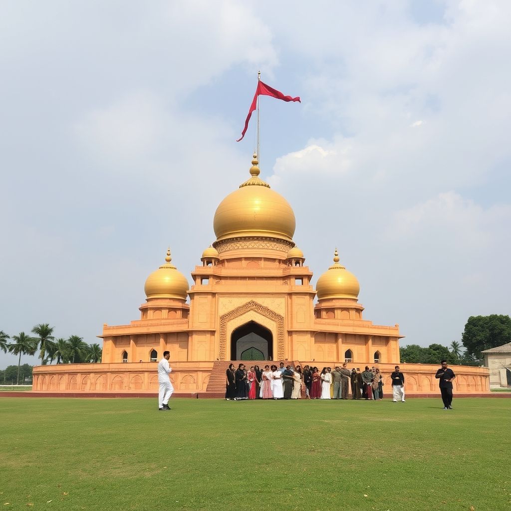 การเปลี่ยนแปลงของพระเอกใน 'KESARI 2'